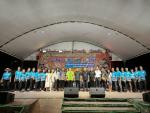 โครงการจัดงานมาตรฐานร้านอาหาร แผงลอย อาหารปลอดภัย ประจำปี 25