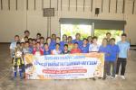 โครงการฝึกอบรมทักษะด้านกีฬาให้แก่เด็กและเยาวชน ประจำปี 2567
