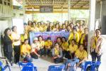 โครงการฝึกอบรมและศึกษาดูงานคณะกรรมการชุมชนฯ ประจำปี 2567