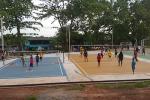 สนามและลานกีฬาเทศบาลตำบลท่าข้าม