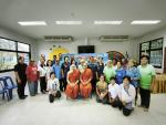 โครงการกายฟิต ใจเฟิร์ม เสริมพลังวัยเก๋า ประจำปี 2569
