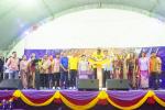 โครงการจัดงานประเพณีลอยกระทง เทศบาลตำบลท่าข้าม ประจำปี 2566