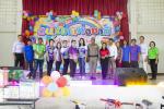 โครงการจัดกิจกรรมวันเด็กแห่งชาติ 2568