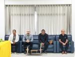 ภาพกิจกรรมวันศึกษาดูงาน โครงการฝึกอบรมเพิ่มประสิทธิภาพและศึก