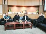 ภาพกิจกรรมวันศึกษาดูงาน โครงการฝึกอบรมเพิ่มประสิทธิภาพและศึก