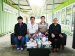 ภาพกิจกรรมวันศึกษาดูงาน โครงการฝึกอบรมเพิ่มประสิทธิภาพและศึก