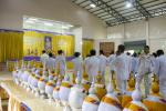 วันเฉลิมพระชนมพรรษาสมเด็จพระนางเจ้าฯ พระบรมราชินี
