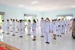 ถวายพวงมาลาเนื่องในวันปิยมหาราช