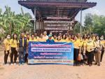 โครงการฝึกอบรมเพิ่มประสิทธิภาพและศึกษาดูงานของผู้บริหาร  สมา